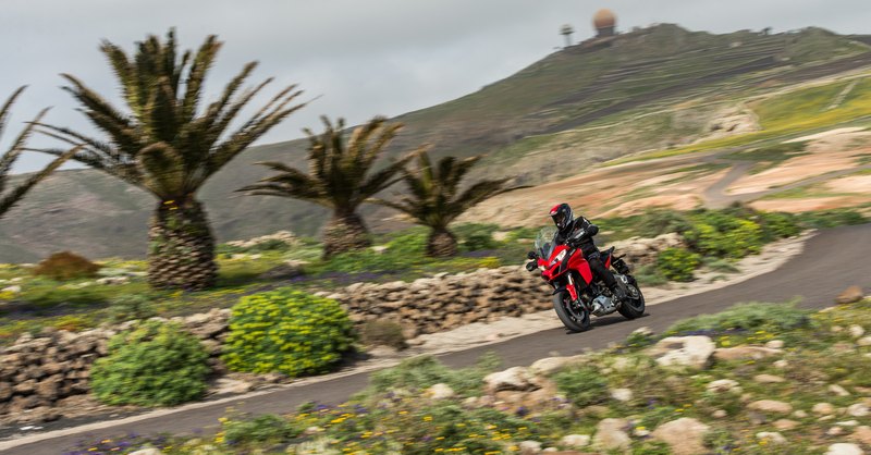 Ducati Ride a Song, il via al contest