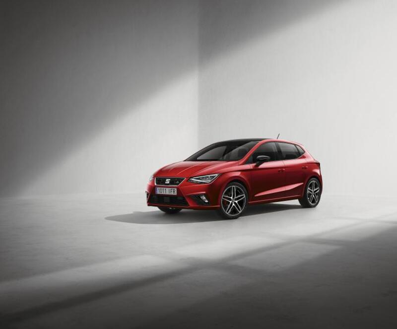 Seat Ibiza, la videorecensione al Salone di Ginevra 2017 [Video]