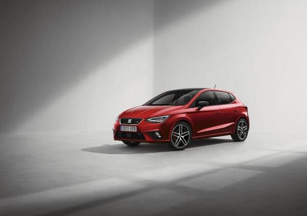 Seat Ibiza, la videorecensione al Salone di Ginevra 2017 [Video]