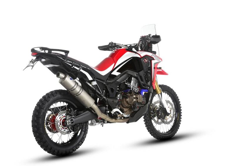 Honda Africa Twin CRF 1000L Africa Twin CRF 1000L Rally (2018) (7)