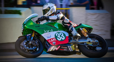 SC-Project e Paton insieme al Tourist Trophy