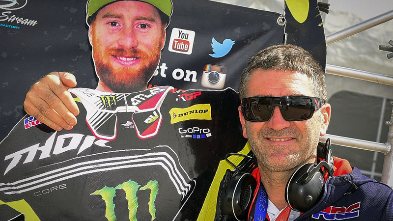 MXGP 2015. Jean Michel Bayle: &ldquo;Villopoto, che delusione!&rdquo;