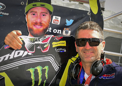 MXGP 2015. Jean Michel Bayle: “Villopoto, che delusione!”