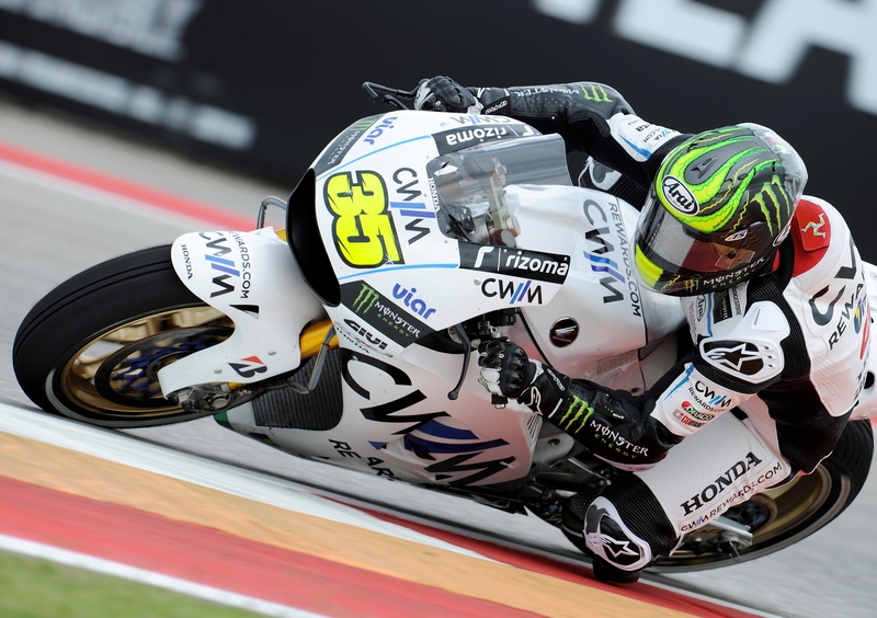 MotoGP 2015, Crutchlow penalizzato