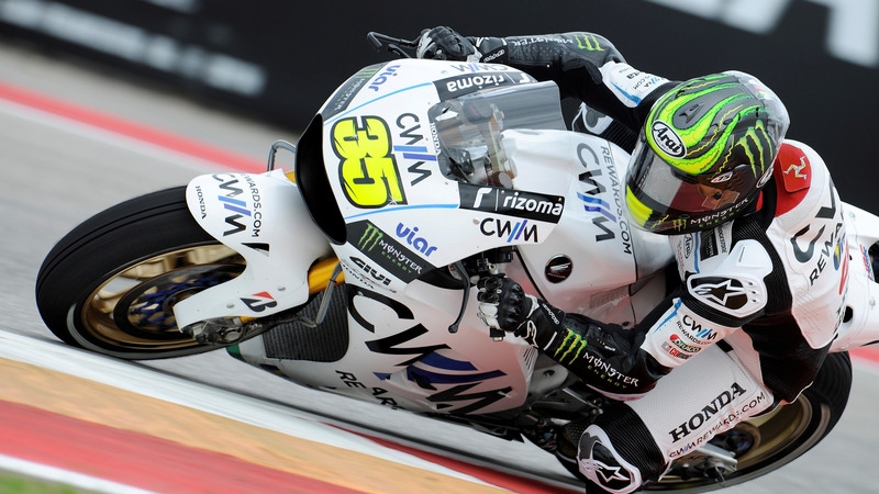 MotoGP 2015, Crutchlow penalizzato