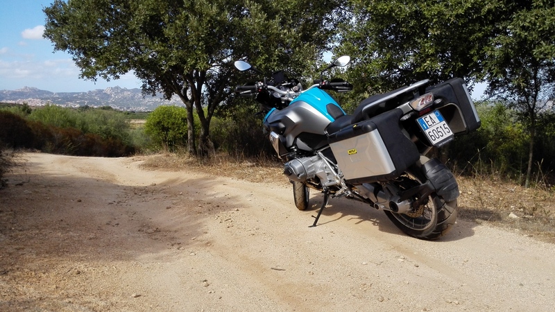 Vacanze in moto: le vostre cartoline