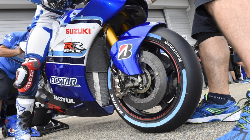 MotoGP Sachsenring, Bridgestone: &ldquo;Proseguiamo nello sviluppo&rdquo;