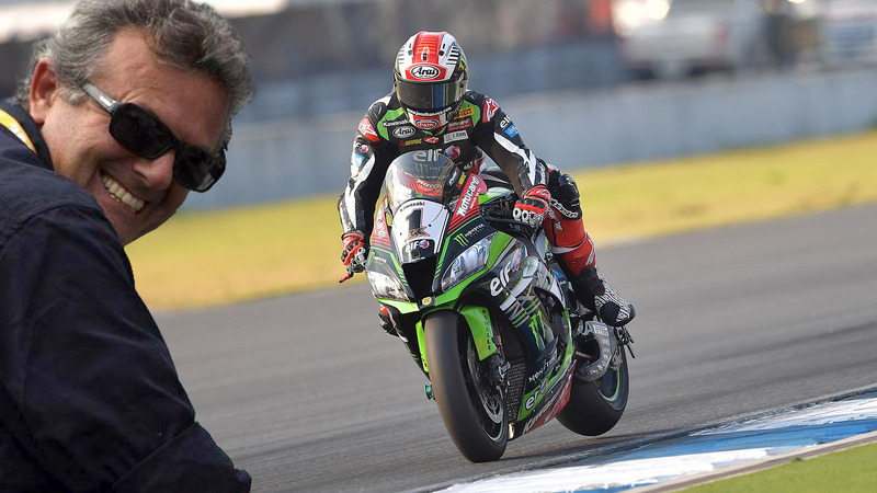 SBK 2017. La versione di Baldi. Il GP di Thailandia