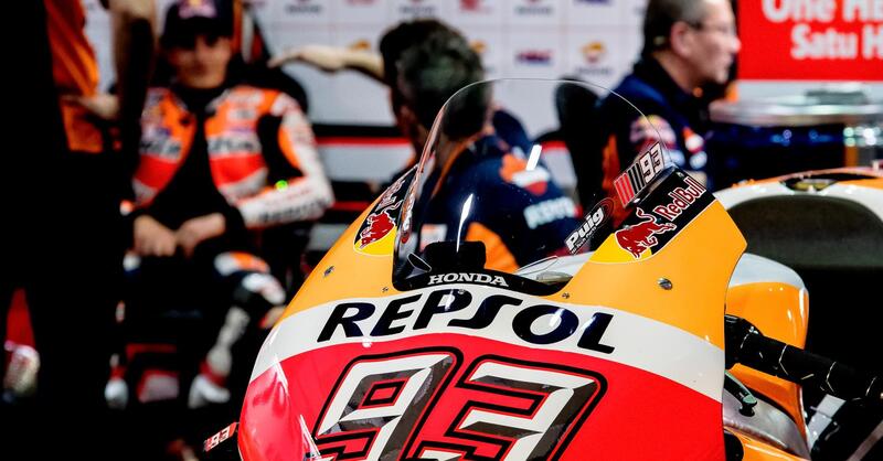 MotoGP 2017. Qatar test, il Day3 in 5 frasi