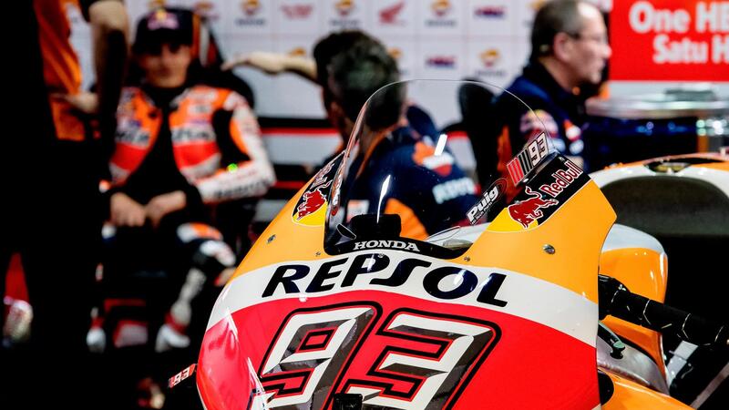 MotoGP 2017. Qatar test, il Day3 in 5 frasi