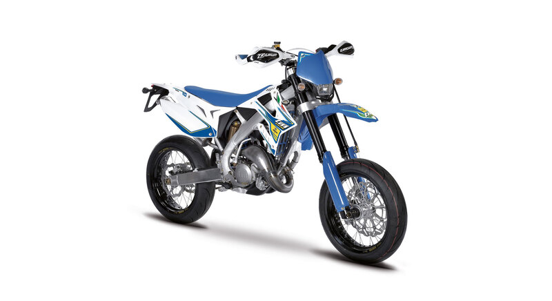 Tm Moto SMR 250 SMR 250 (2017)