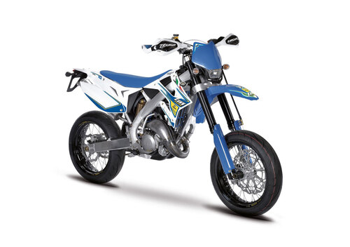 Tm Moto SMR 250 (2017)