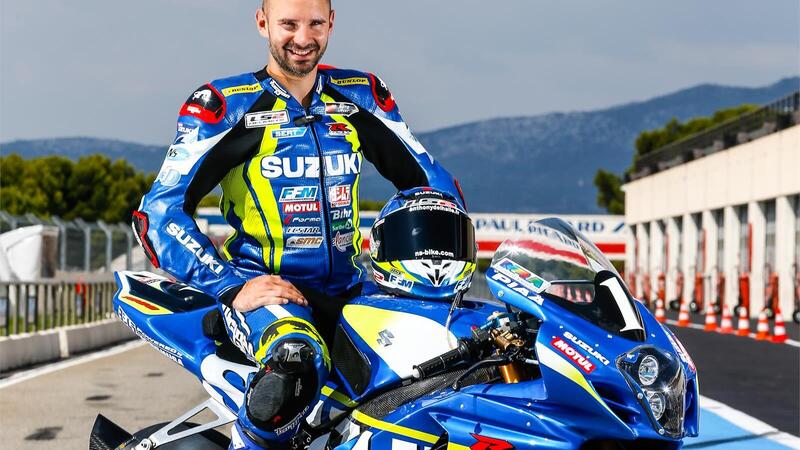 Anthony Delhalle, i funerali marted&igrave; a Le Mans