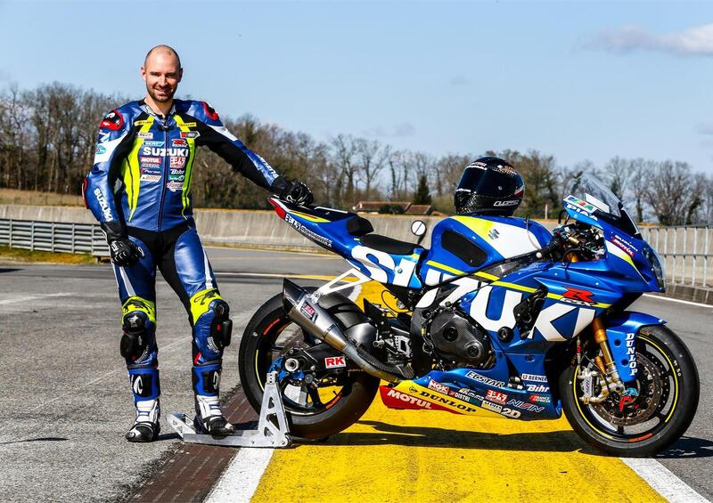 Anthony Delhalle, i funerali marted&igrave; a Le Mans