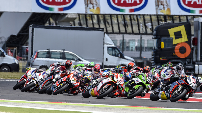 Superbike Orari TV Laguna Seca diretta live, GP degli Stati Uniti