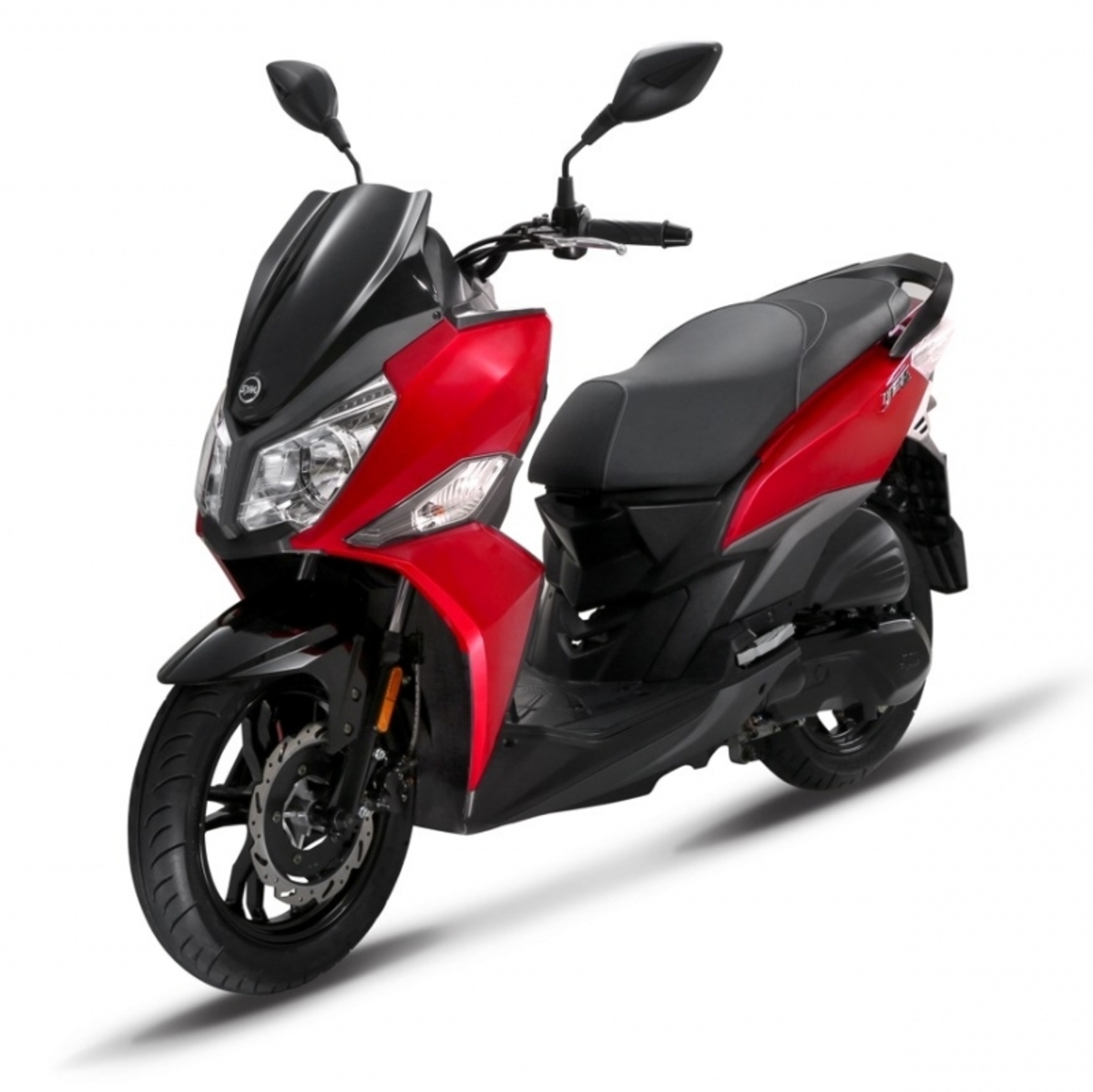 Sym Jet 14 125 CBS (2017 - 20)