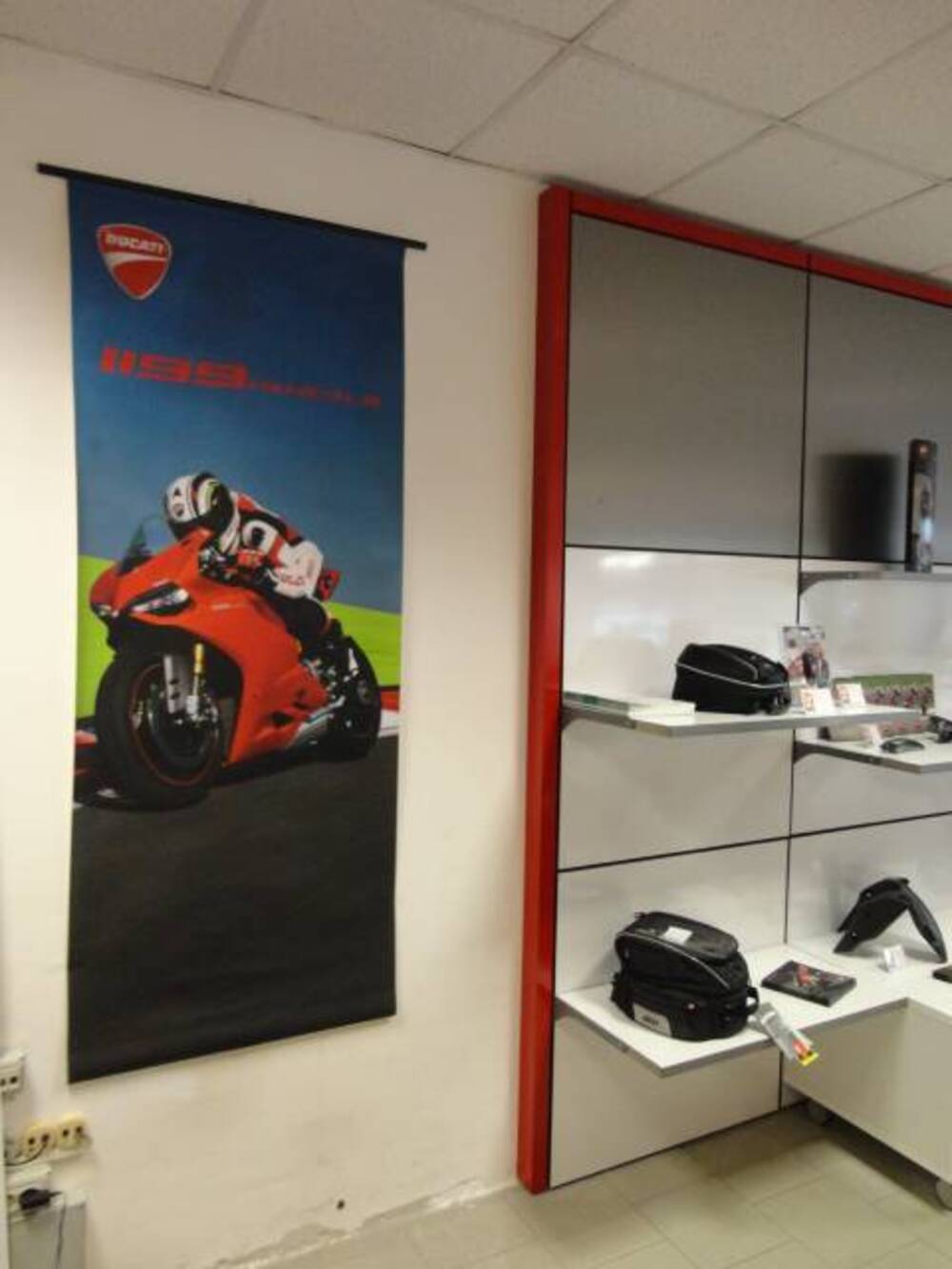 Banner Ducati Banner (4)