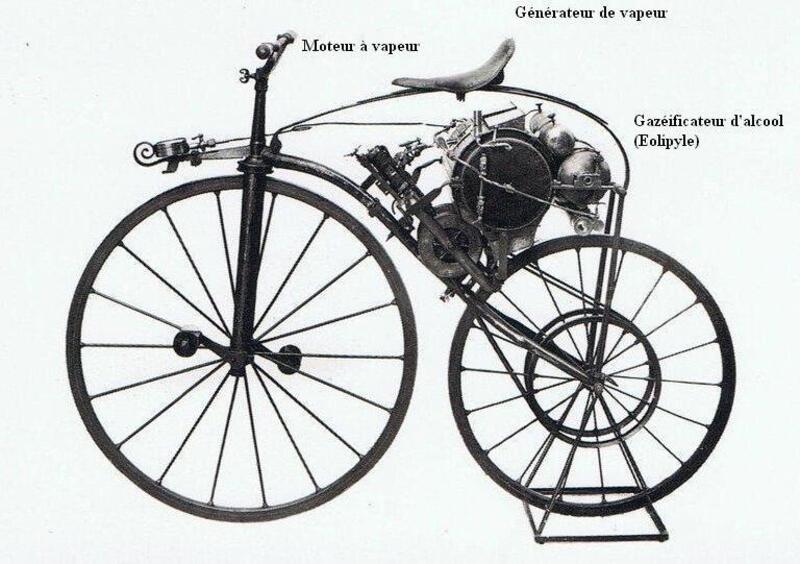 16 marzo: buon compleanno, motocicletta!