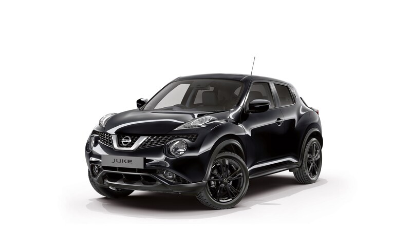 Nissan Juke Premium, crossover alta fedelt&agrave;