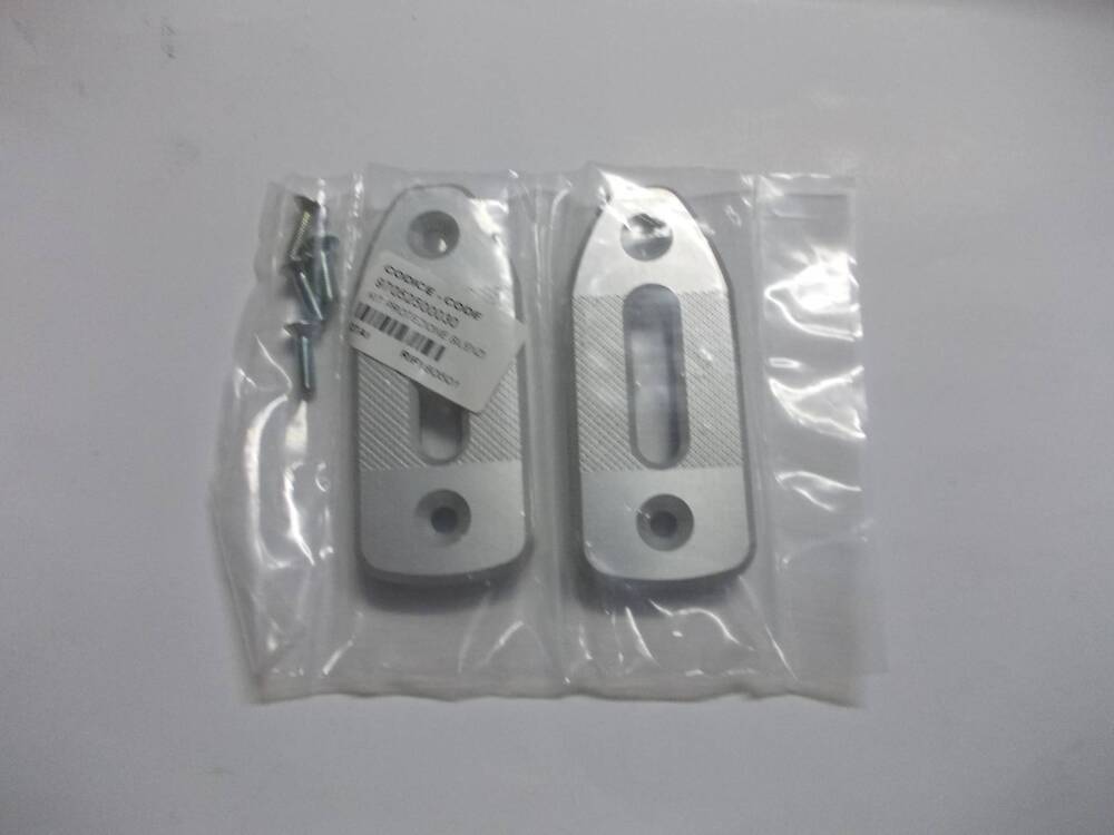 Kit protezione V11 Moto Guzzi