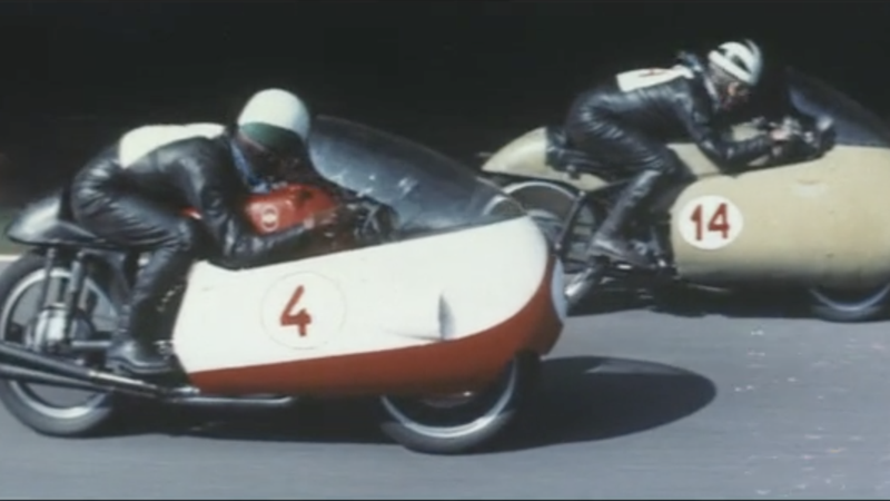 "I fidanzati della morte", al via il crowdfunding