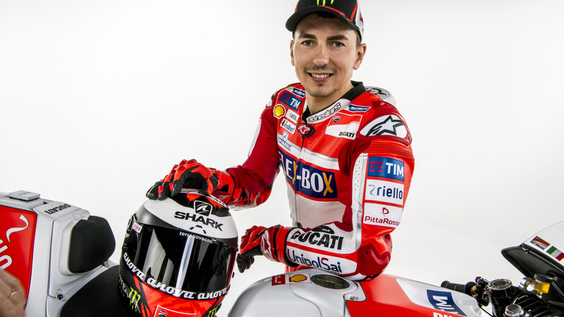 Lorenzo: &ldquo;Ho capito perch&eacute; Yamaha preferiva Rossi&rdquo;