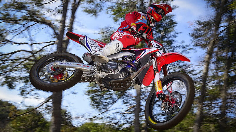 MXGP. Gajser e Jonass si aggiudicano le qualifiche del GP di Argentina