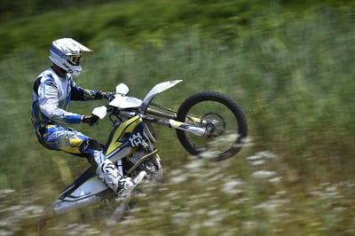 Husqvarna TE/FE 2016