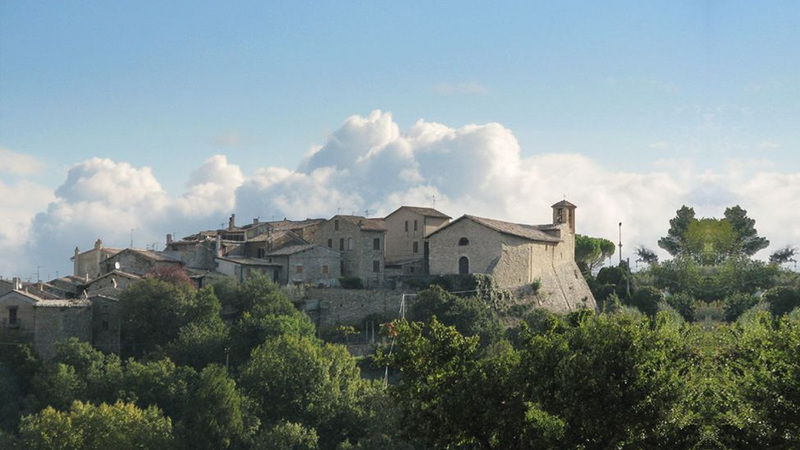 Umbria in moto, il 25 e 26 marzo il tour per scoprire la Valnerina