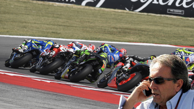 "Belin te l'avevo detto". I pronostici 2017 di Carlo Pernat