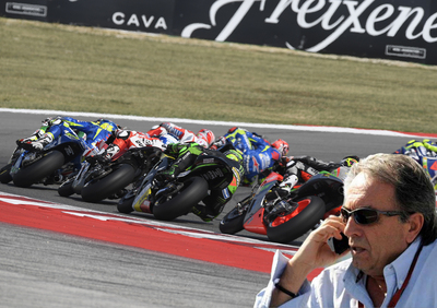 Belin te l'avevo detto. I pronostici 2017 di Carlo Pernat