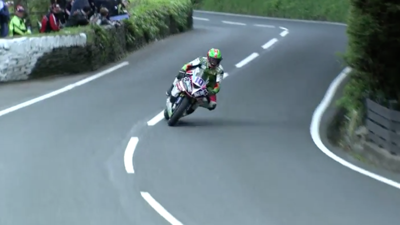 TT 2015, i protagonisti