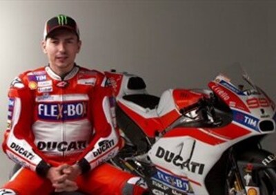 VIDEO - Lorenzo: Vincere è l'obiettivo, non un'ossessione