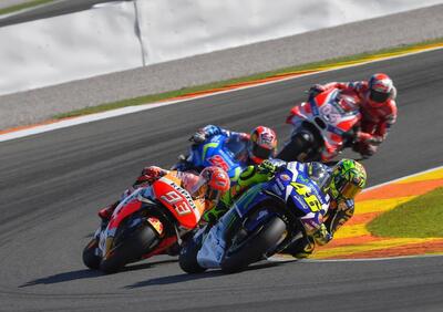 MotoGP 2017. Sarà il più bel campionato di sempre?