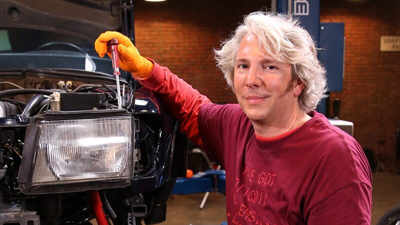 &ldquo;Affari a quattro ruote&rdquo;, il meccanico Edd China lascia lo show [Video]