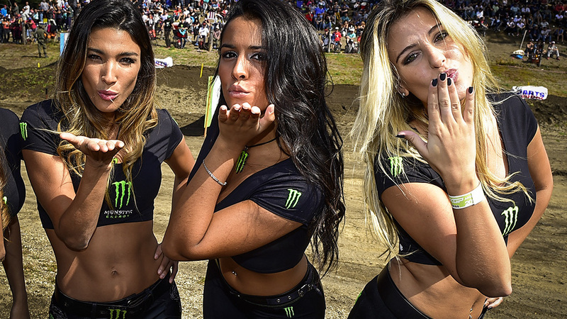 Gallery MXGP 2017. Le foto pi&ugrave; spettacolari del GP d&#039;Argentina