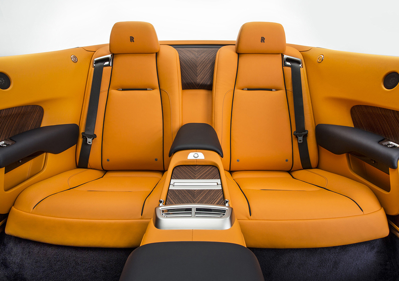 Rolls Royce Dawn (2016-20) (18)