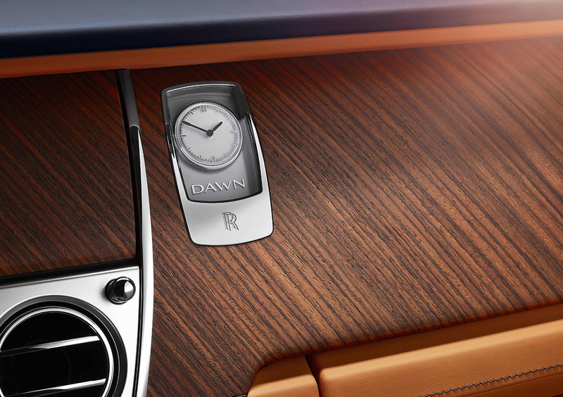 Rolls Royce Dawn (2016-20) (17)
