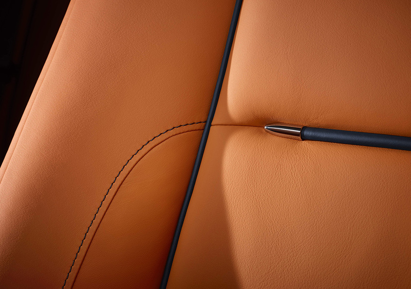 Rolls Royce Dawn (2016-20) (19)