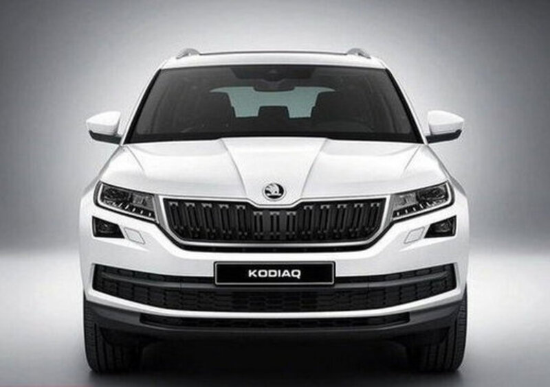 Skoda Kodiaq (2016-24) (28)