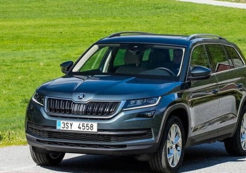 Skoda Kodiaq (2016-24) (32)