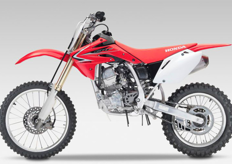 Honda CRF 150 R CRF 150 R (2015 - 16) (2)