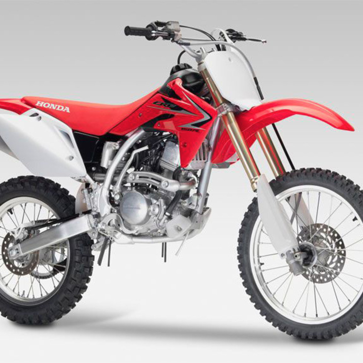 Honda CRF 150 R (2015 - 16)