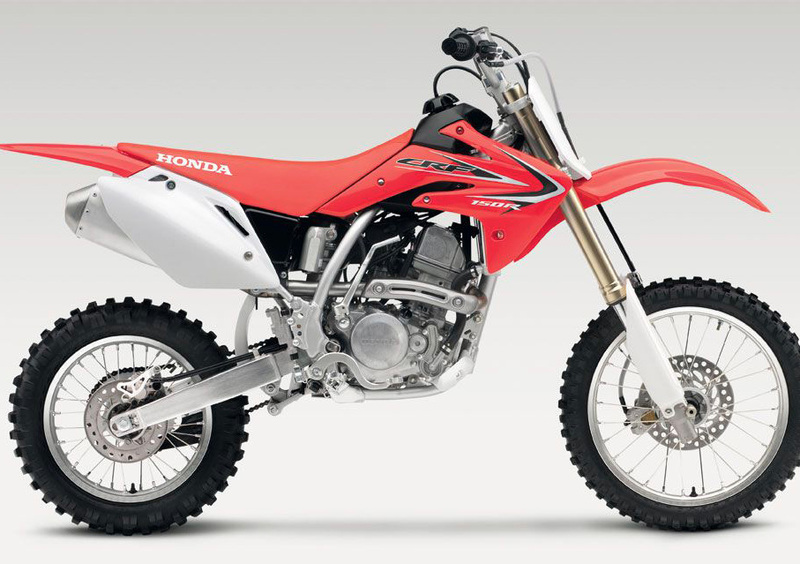 Honda CRF 150 R CRF 150 R (2015 - 16) (3)