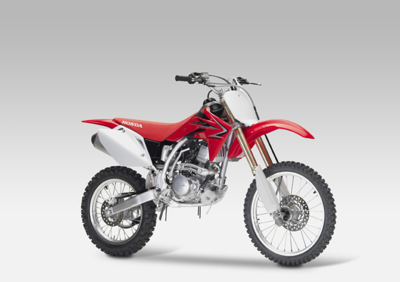 Honda CRF 150 R CRF 150 R (2015 - 16) (5)