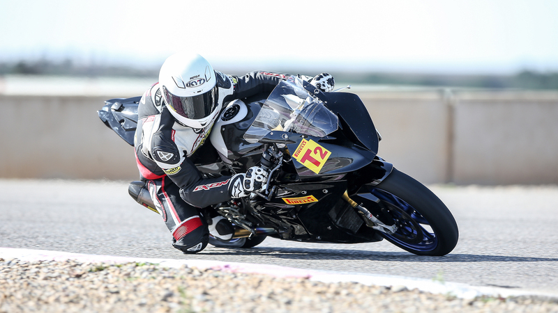 Pirelli Diablo Superbike SC3