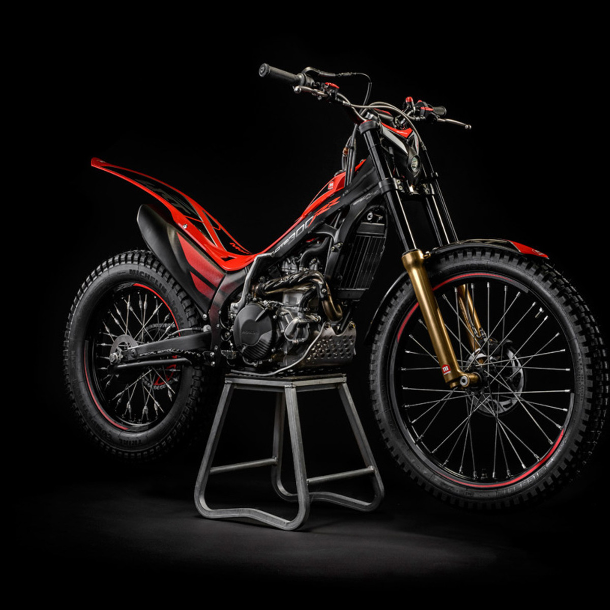 Montesa Cota 4RT 300 RR (2017 - 18)