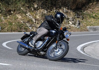 Triumph Tour 2017, dove e quando