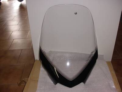 Schermo X-Max 125/250 Yamaha