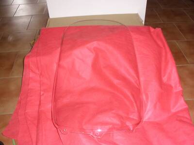 Schermo originale X-Max Yamaha